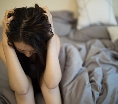 腋臭的症状表现